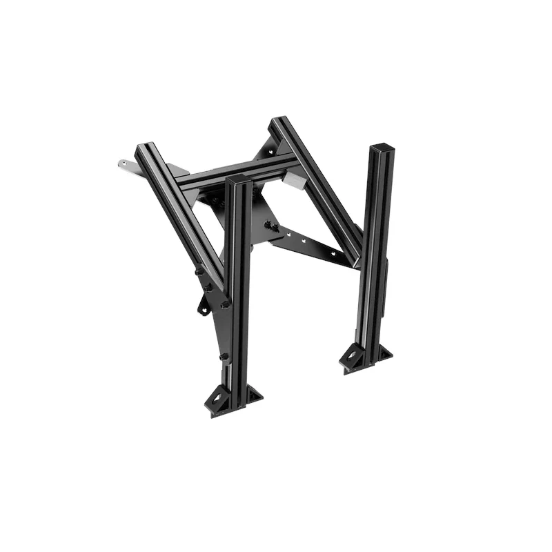 Trak Racer 4th/2nd Top Monitor Mount for Extrusion Monitor Stands - Image 3
