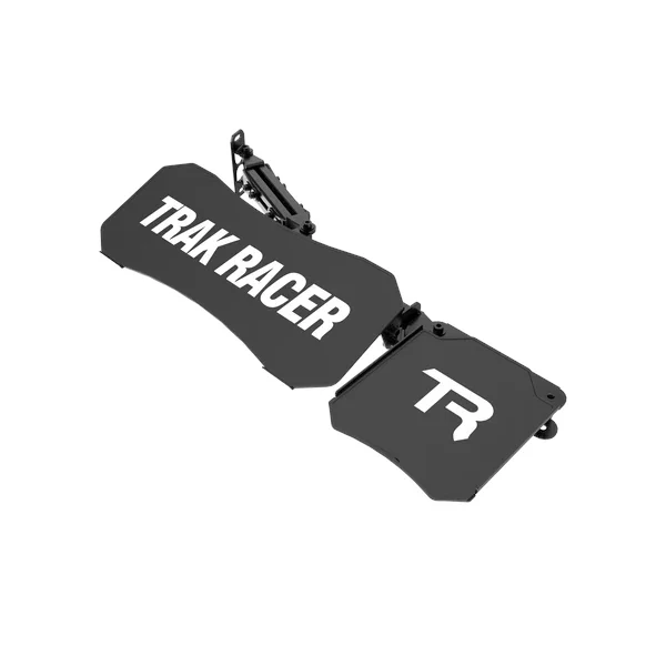Trak Racer Adjustable Keyboard Mouse Tray V2 for Aluminium Cockpits