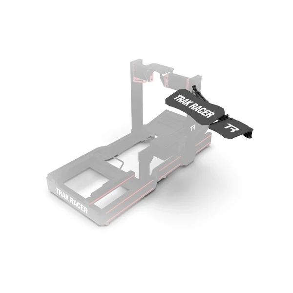 Trak Racer Adjustable Keyboard Mouse Tray V2 for Aluminium Cockpits - Image 2