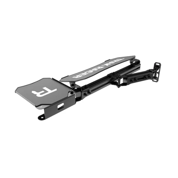 Trak Racer Adjustable Keyboard Mouse Tray V2 for Aluminium Cockpits - Image 3