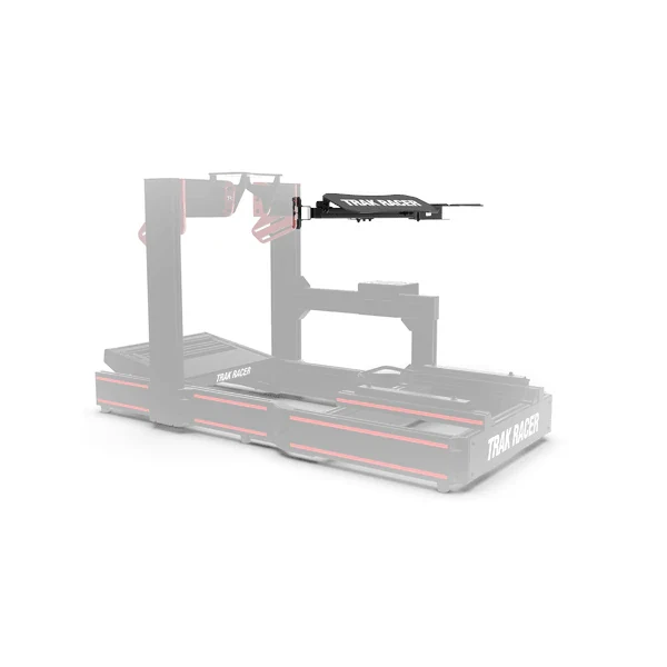 Trak Racer Adjustable Keyboard Mouse Tray V2 for Aluminium Cockpits - Image 4