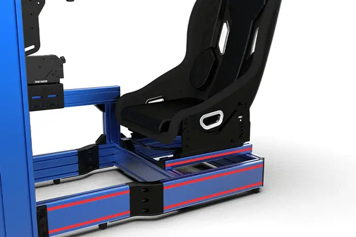 Trak Racer Adjustable Seat Brackets for Bucket Seats - Image 2