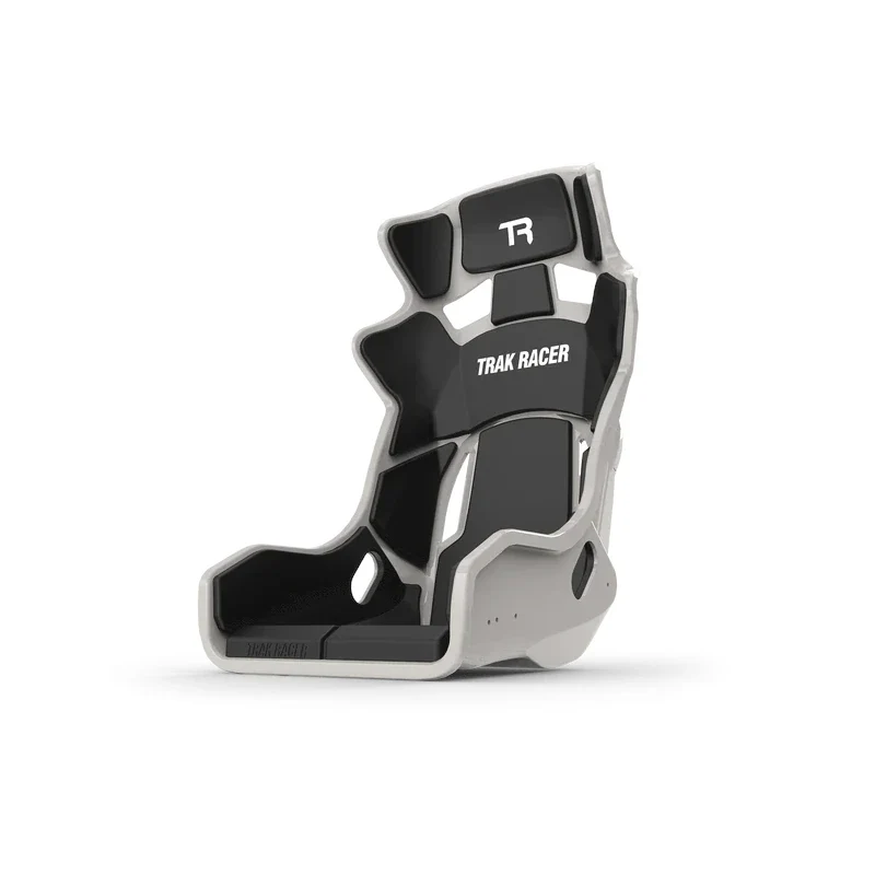 Trak Racer GT Style TR Series Fiberglass Seat - Image 10