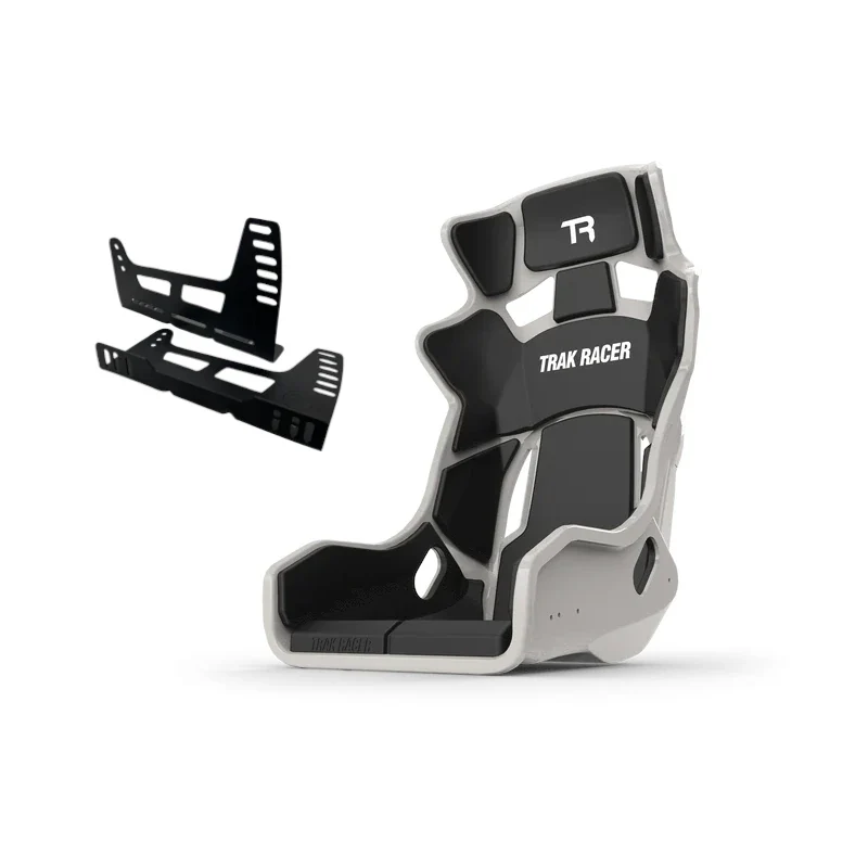 Trak Racer GT Style TR Series Fiberglass Seat - Image 11
