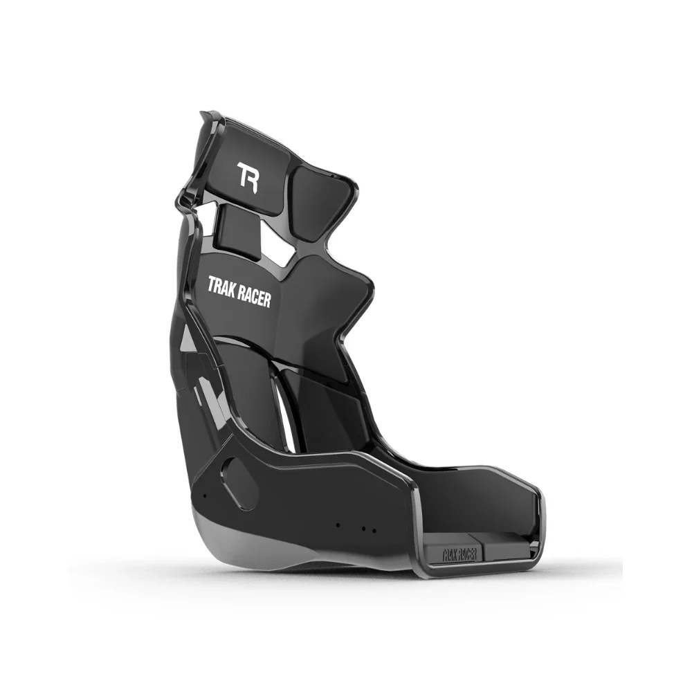 Trak Racer GT Style TR Series Fiberglass Seat - Image 2