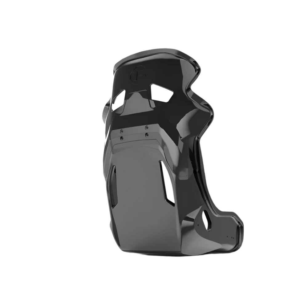 Trak Racer GT Style TR Series Fiberglass Seat - Image 3