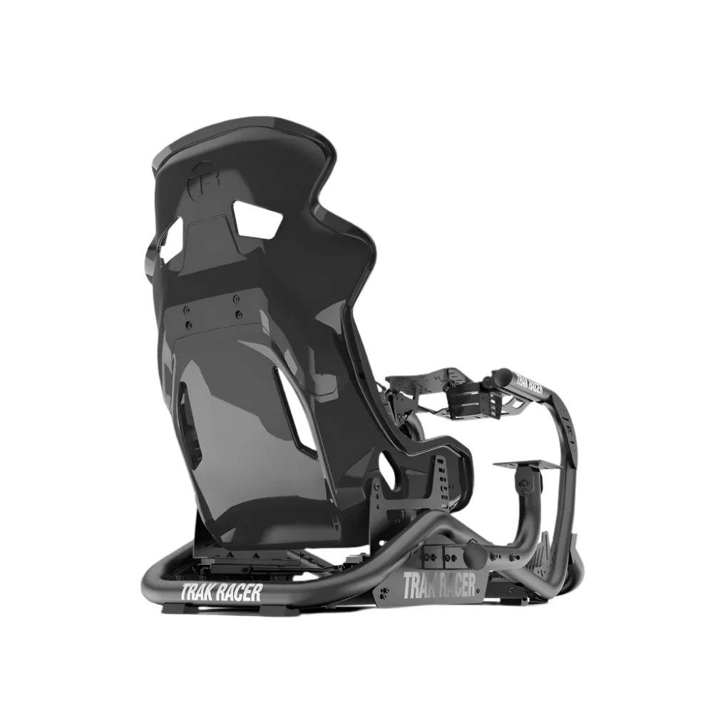 Trak Racer GT Style TR Series Fiberglass Seat - Image 4