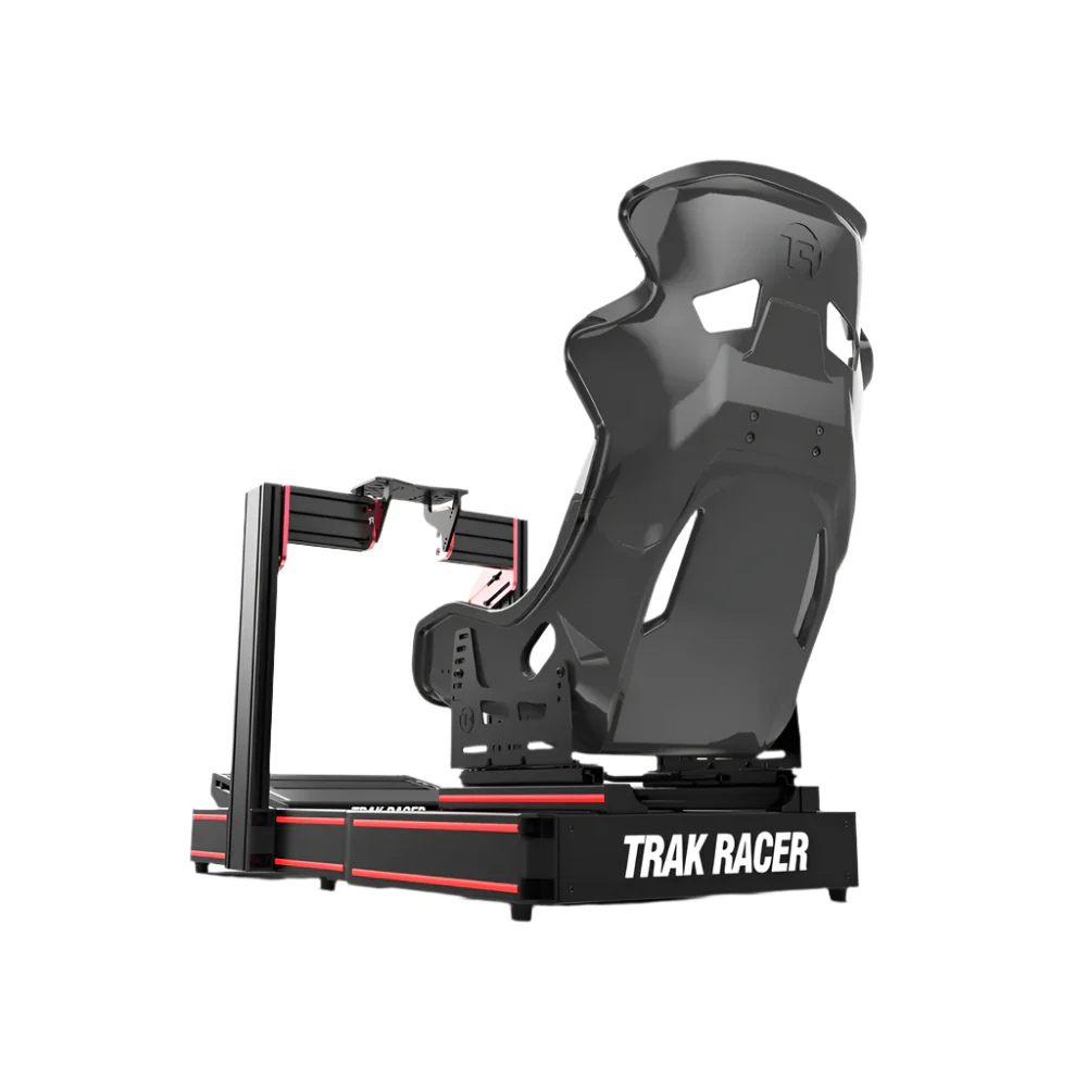 Trak Racer GT Style TR Series Fiberglass Seat - Image 6