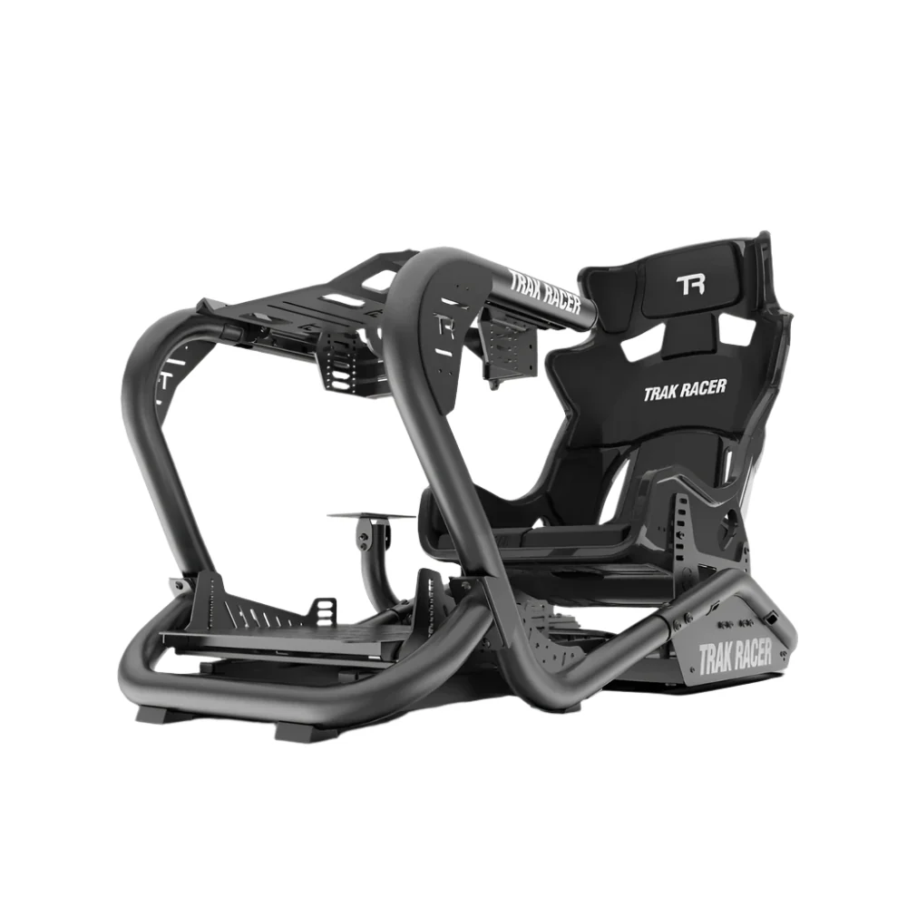 Trak Racer GT Style TR Series Fiberglass Seat - Image 7