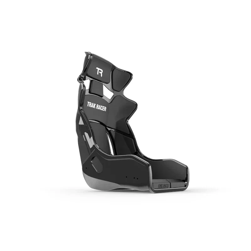 Trak Racer GT Style TR Series Fiberglass Seat - Image 8