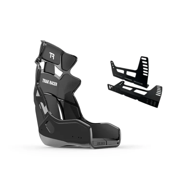 Trak Racer GT Style TR Series Fiberglass Seat - Image 9