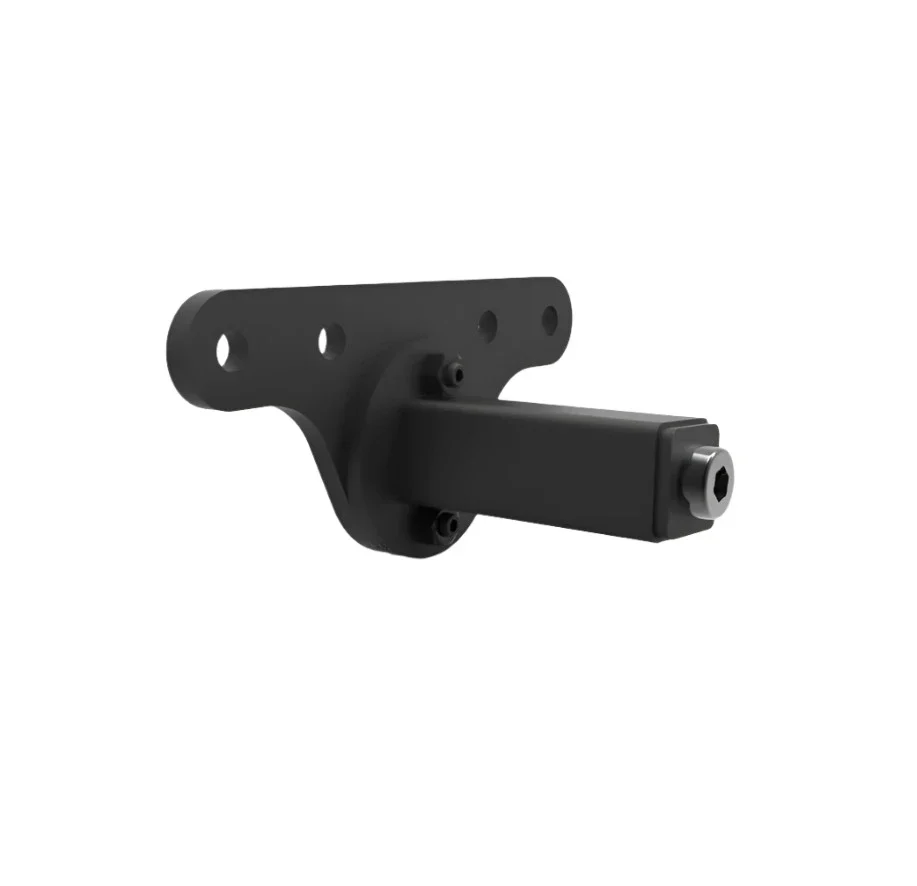 Trak Racer Buttkicker Mount Upgrade Kit - TR8, TR8 Pro, Alpine Racing TRX and Alum Profile Rigs - Image 3