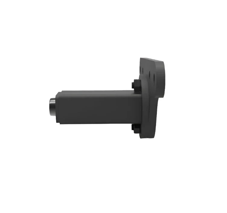 Trak Racer Buttkicker Mount Upgrade Kit - TR8, TR8 Pro, Alpine Racing TRX and Alum Profile Rigs - Image 4