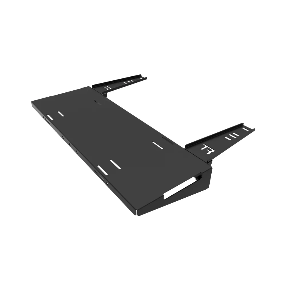 Trak Racer Computer PC Control Box Shelf for Trak Racer TR8 Pro and Alpine Racing TRX