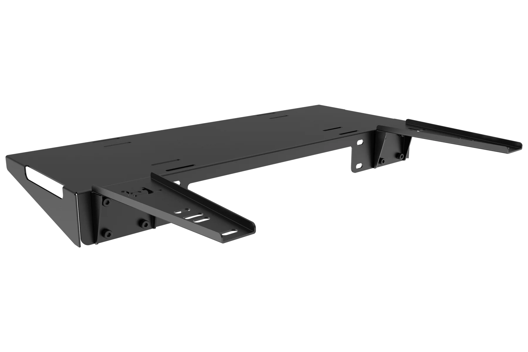 Trak Racer Computer PC Control Box Shelf for Trak Racer TR8 Pro and Alpine Racing TRX - Image 3