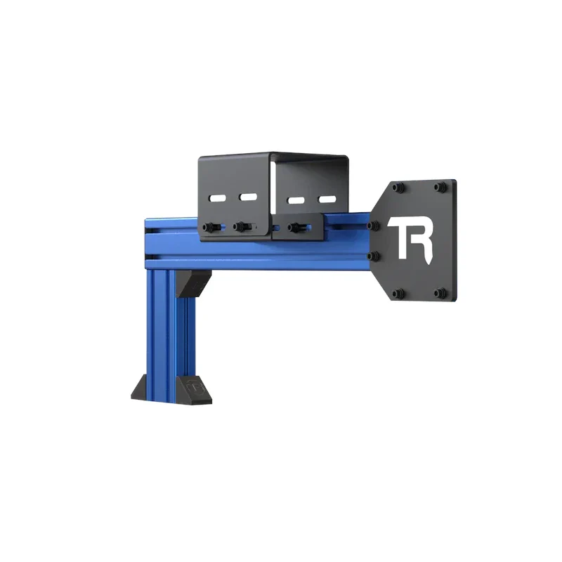 Trak Racer Gen 2 Shifter Mount and Side Chassis Support with TR Support Plate - Image 4