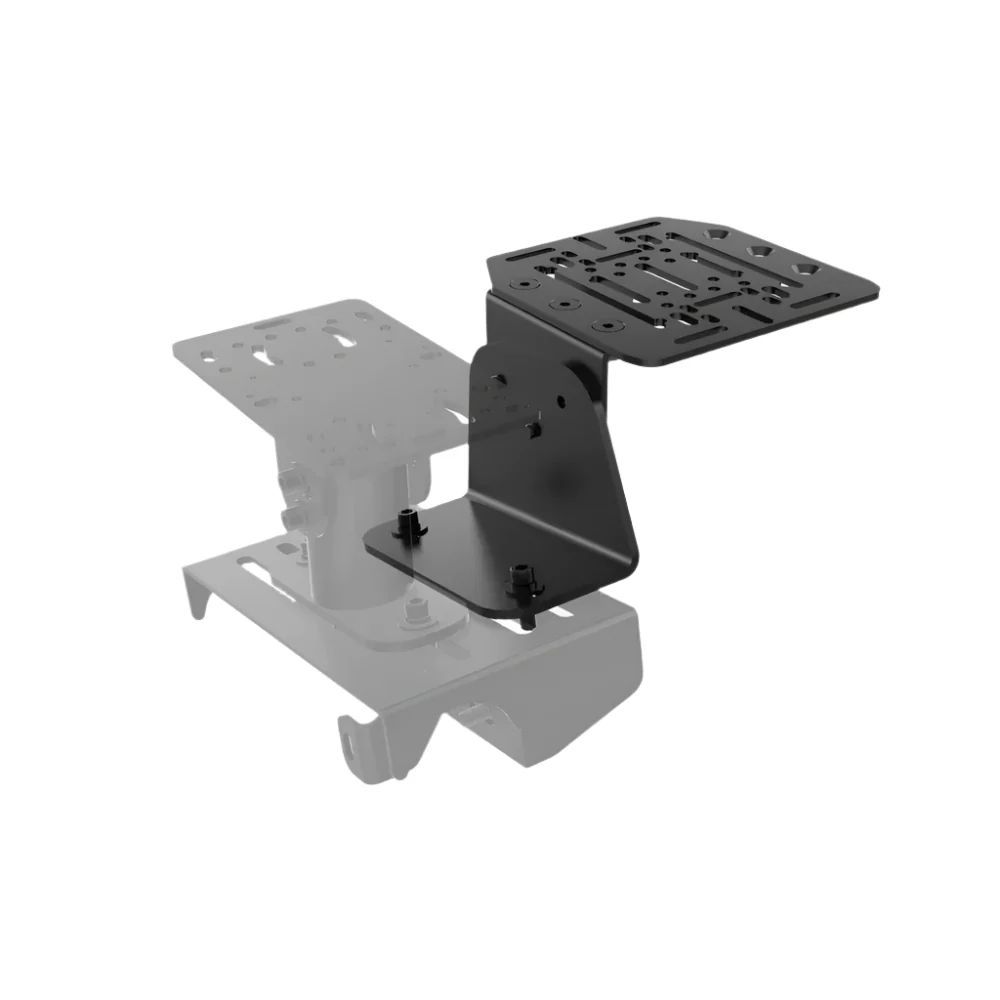 Trak Racer Handbrake Mount for Alpine Racing TRX