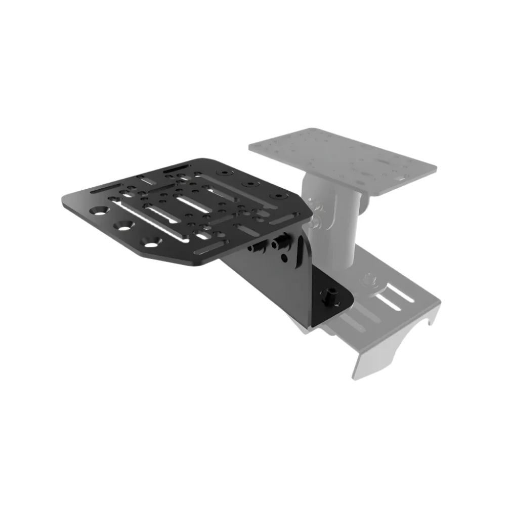 Trak Racer Handbrake Mount for Alpine Racing TRX - Image 3
