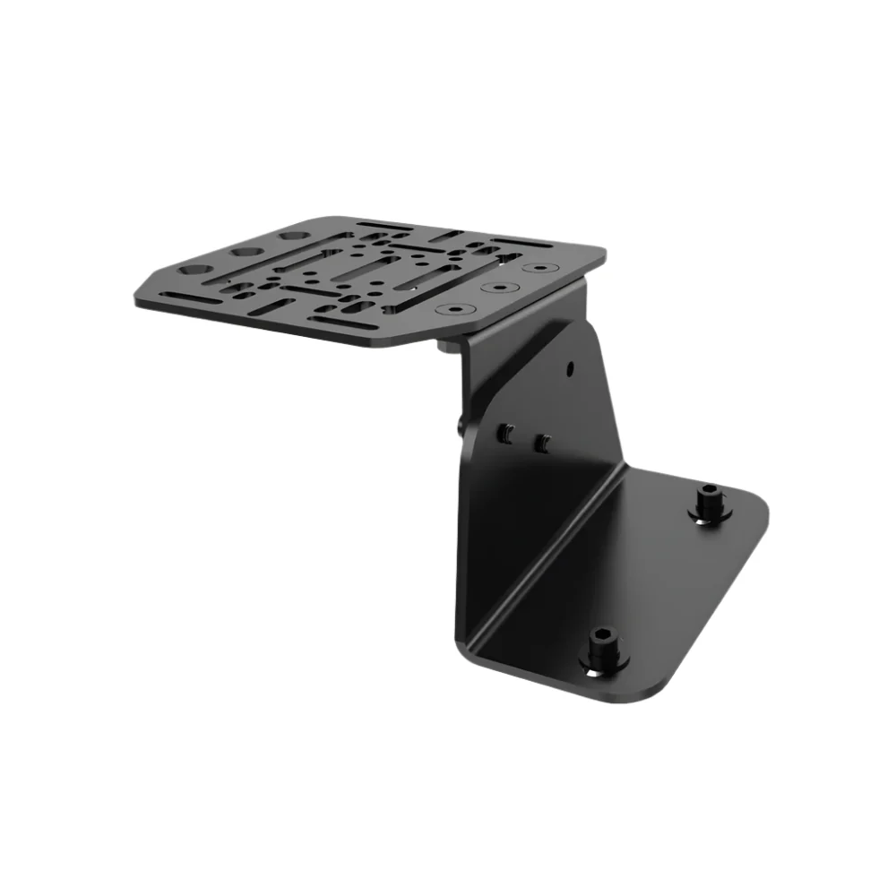 Trak Racer Handbrake Mount for Alpine Racing TRX - Image 4