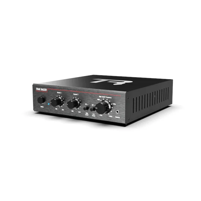 Trak Racer Haptic Bass Shaker Kit with 200W Bass and 100W Shaker - Image 3