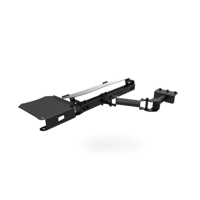 Trak Racer Keyboard and Mouse Tray for TR8 Pro and Alpine Racing TRX - Image 3