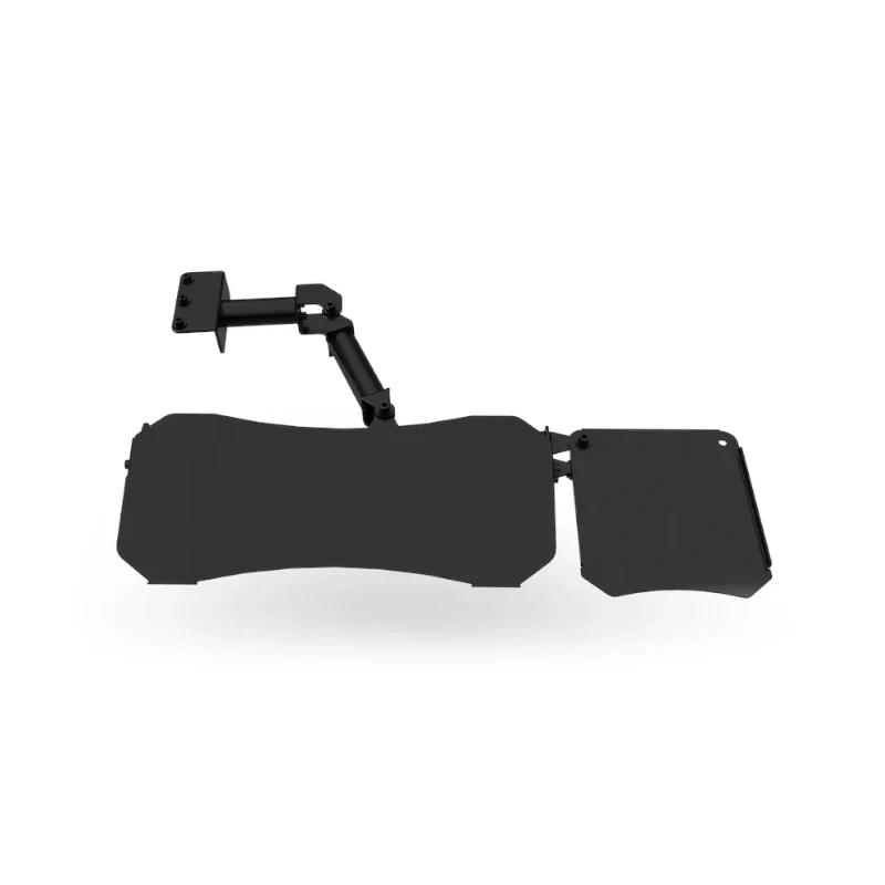 Trak Racer Keyboard and Mouse Tray for TR8 Pro and Alpine Racing TRX - Image 4