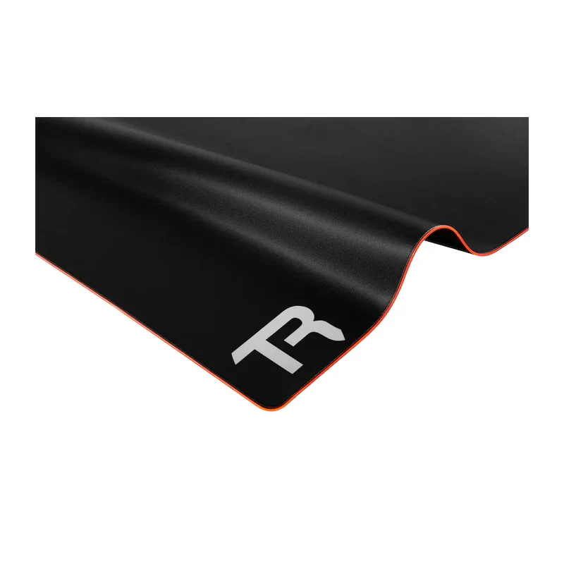 Trak Racer Premium Sim Rig Floor Mat With RGB Light - Image 4