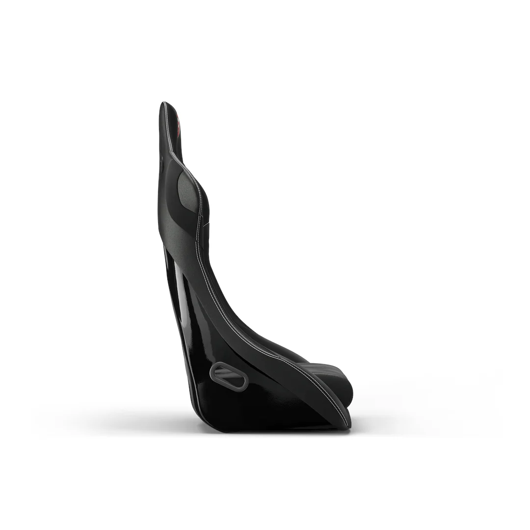 Trak Racer Rally Style Fixed Fiberglass Seat - Image 4