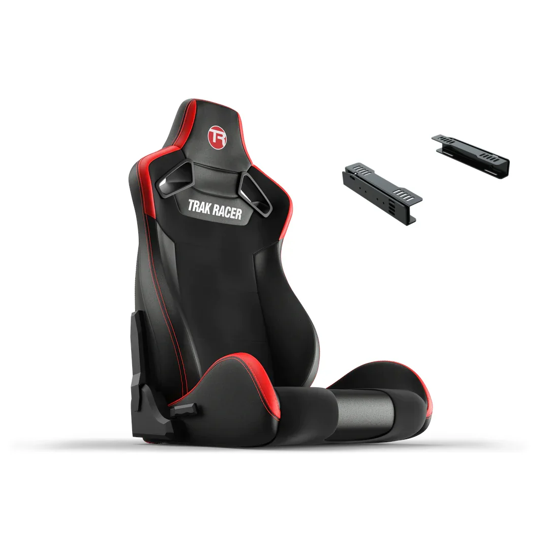 Trak Racer Recliner Seat + Brackets Bundle - Image 2