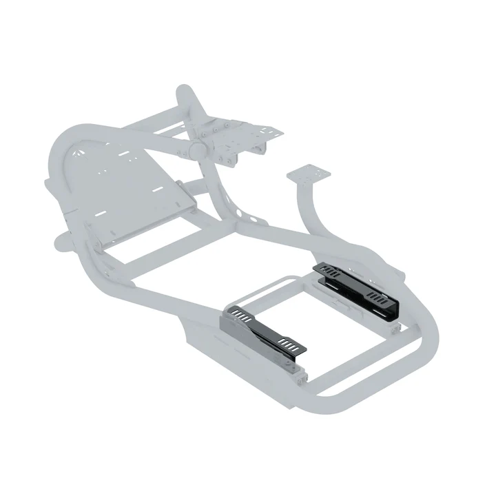 Trak Racer Recliner Seat + Brackets Bundle - Image 4