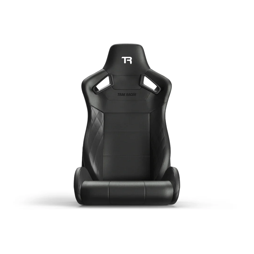 Trak Racer Recliner Seat (Black, Red/Black) - Image 8