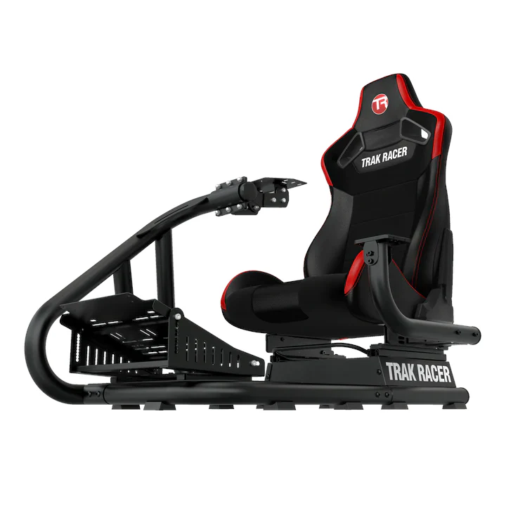 Trak Racer RS6 Racing Simulator - Image 10