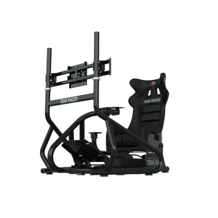 Trak Racer RS6 Racing Simulator - Image 12