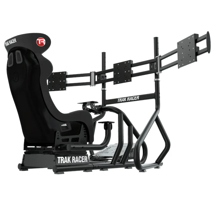 Trak Racer RS6 Racing Simulator - Image 16