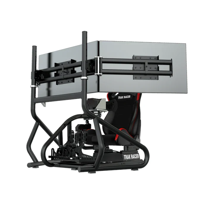 Trak Racer RS6 Racing Simulator - Image 17