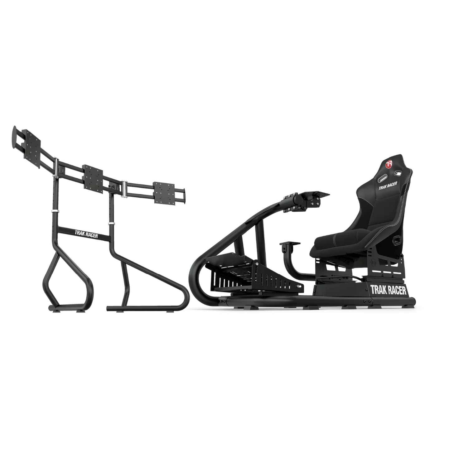 Trak Racer RS6 Racing Simulator - Image 20