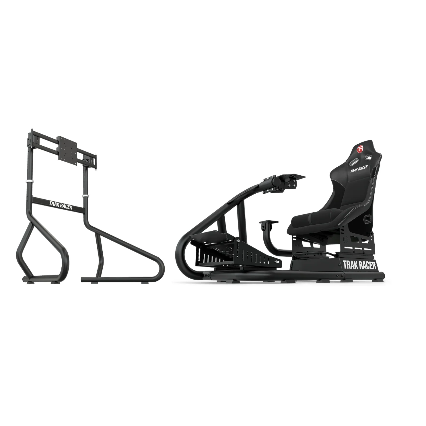 Trak Racer RS6 Racing Simulator - Image 21