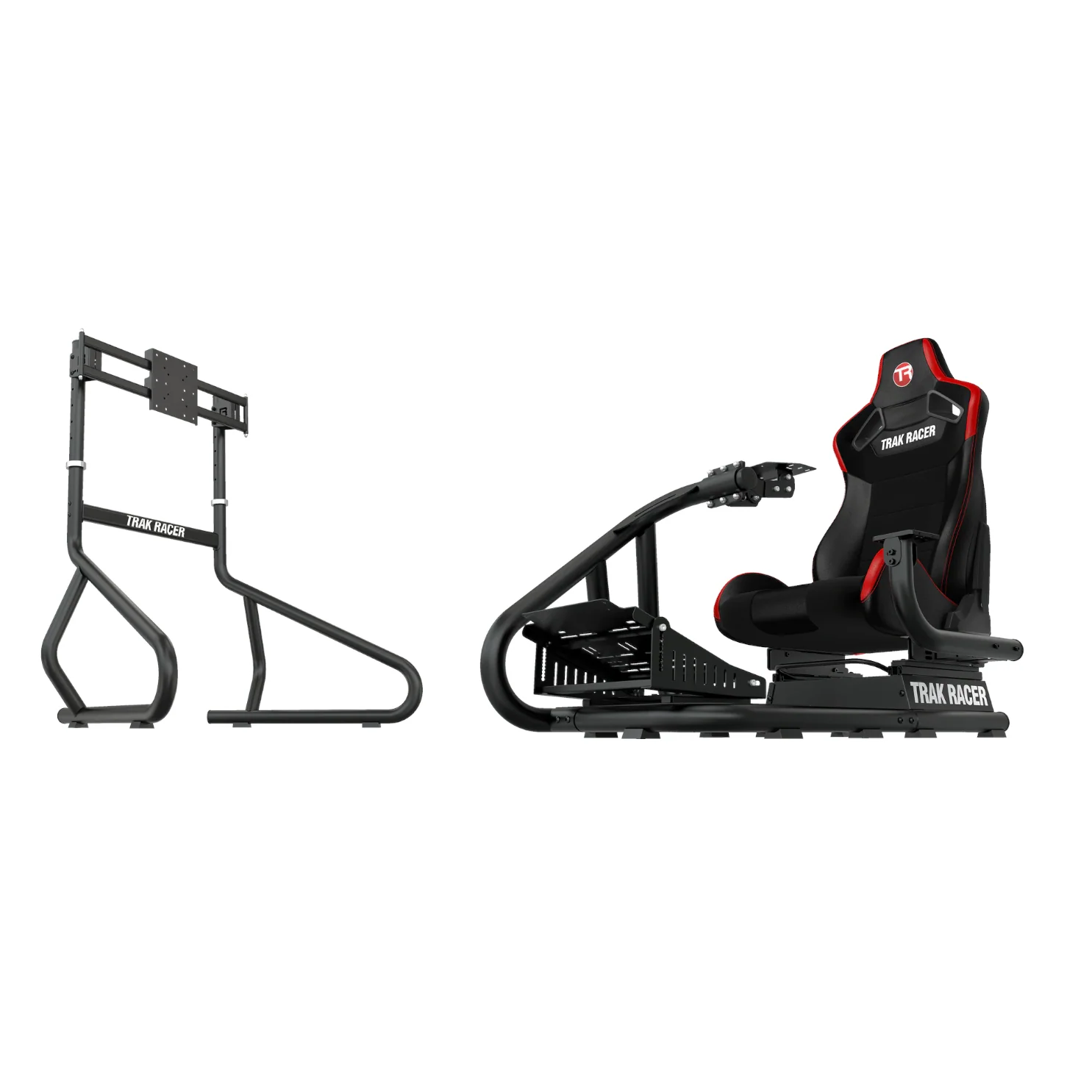 Trak Racer RS6 Racing Simulator - Image 22