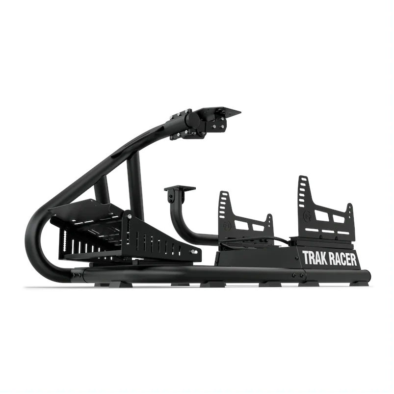 Trak Racer RS6 Racing Simulator - Image 3