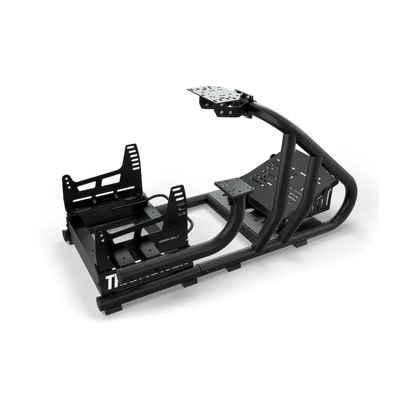 Trak Racer RS6 Racing Simulator - Image 4