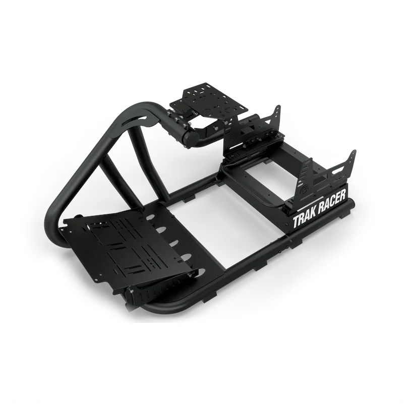 Trak Racer RS6 Racing Simulator - Image 5