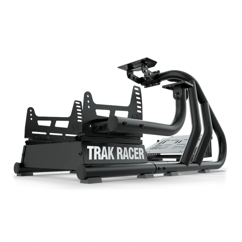 Trak Racer RS6 Racing Simulator - Image 6
