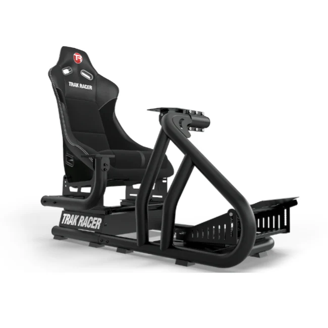 Trak Racer RS6 Racing Simulator - Image 8