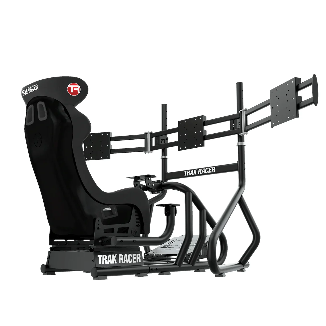 Trak Racer RS6 Racing Simulator - Image 9
