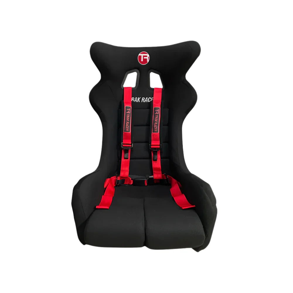 Trak Racer Seat Harness