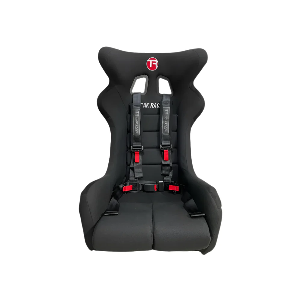 Trak Racer Seat Harness - Image 2