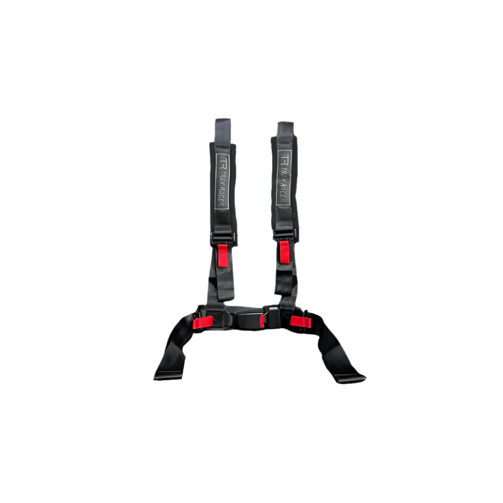 Trak Racer Seat Harness - Image 3