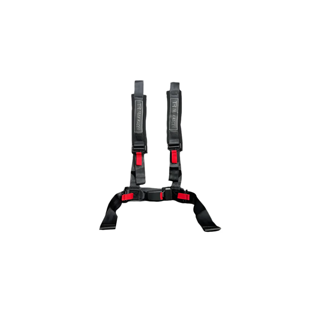 Trak Racer Seat Harness - Image 4