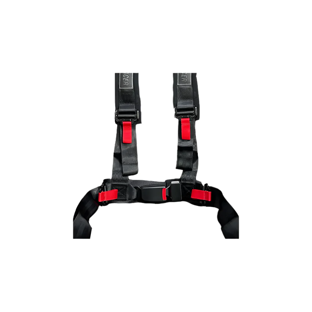Trak Racer Seat Harness - Image 5