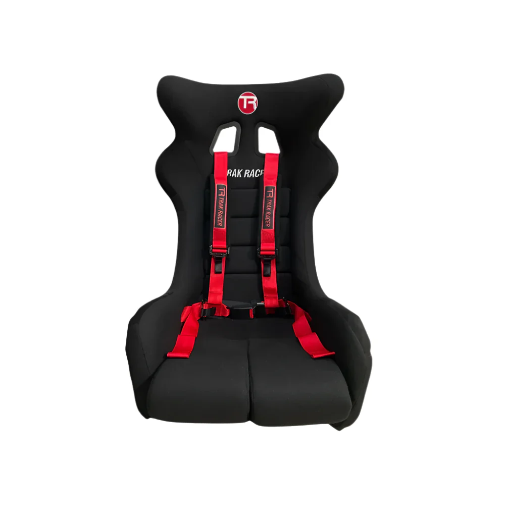 Trak Racer Seat Harness - Image 6
